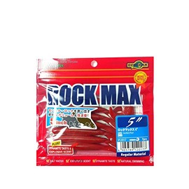Ecogear 12017 Rock Max 5" Lures #395