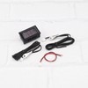 The Lord of the Tools Digital Thermometer LED Temperature Meter