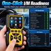 OBD2 Diagnostic Scanner for Vehicle Troubleshooting – Engine Code Reader
