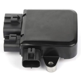 Aintier Original Engine Cooling Fan Control Relay Module fit for 2003-2007 For Mazda 6 2002-2006 For Mazda MPV 2002-2007 For Mitsubishi Lancer 2003-2006 For Mitsubishi Outlander
