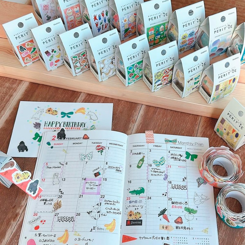 Epoch Chemical Roll Seal Caracarapellitte Ribon 1306-0630