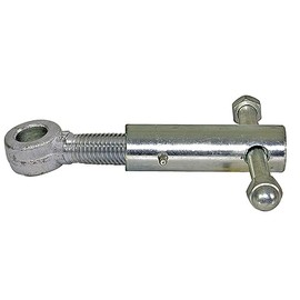 Buyers Products TGL34SBR Tailgate Latch Assembly – Steel Latch for Dump Trailer, Truck Tailgate, Dump Truck, Utility Trailer, Compatible with TGL3410ST TGL3410 TGL3410SS, Heavy Duty Truck Accessories