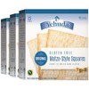 Yehuda Gluten Free Matzo Squares 300g (Pack of 3) |
