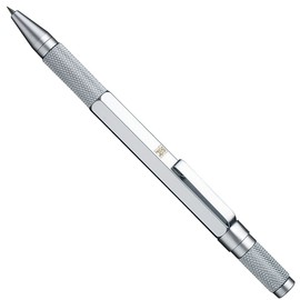 SK PK-133 Pocket Scriber with Cemented Carbide Tip