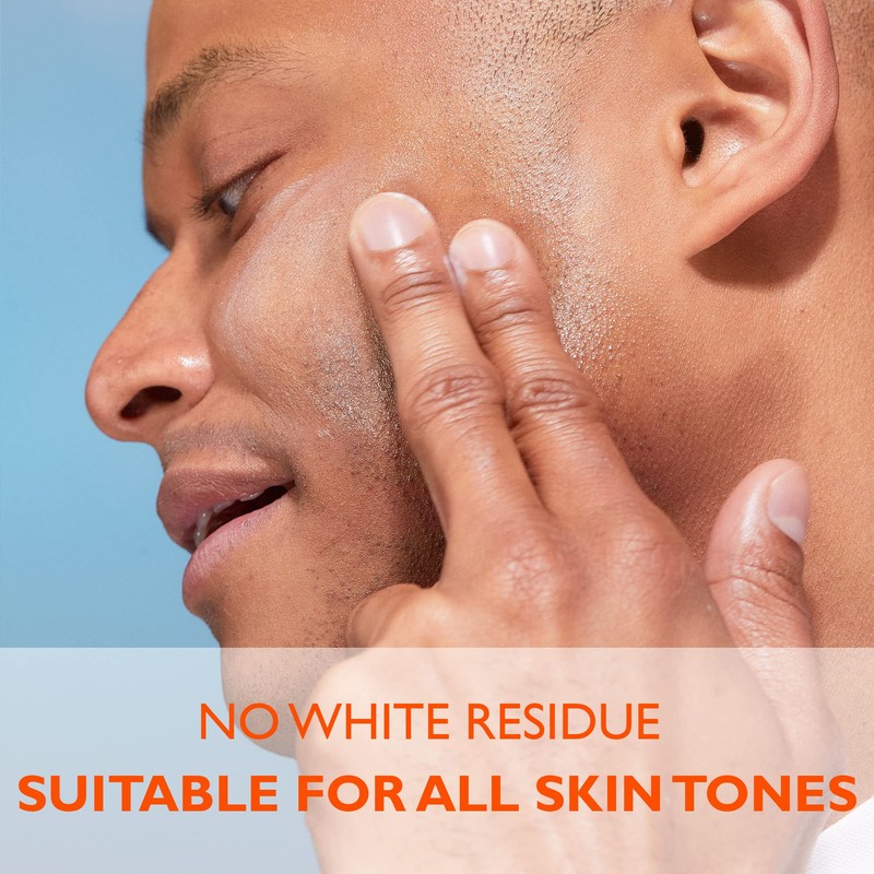 Lancaster Sun Beauty Invisible Face Fluid SPF30 30ml | Sunscreen