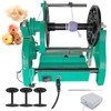 Electric Spinning Wheel, 12V Wool Spinning Machines Kit with Foot