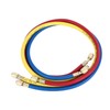AC Charging Hose Tube HVAC Air Condition Refrigerant Manifold Set