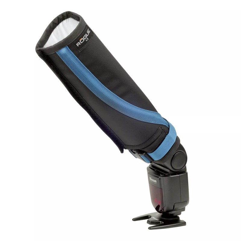 Rogue FlashBender v3 - LARGE Soft Box Kit (Flash Bender)