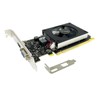 QTHREE NVIDIA GT 710 2GB Graphics Card,DRR3,64-bit,VGA,HDMI,PC Video Card,Computer GPU,PCI