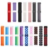 [SQHYWJ] Quick Release Band 20mm 22mm Watch Band Nylon Watch