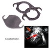 EGR Valve Blanking Plate EGR Valve Blanking Plate Kit with