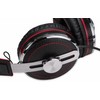 Typhoon Typhoon Rockstar tm028 Stereo Headset Stylish Leather Design 35