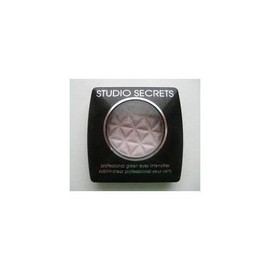 L'Oreal Studio Secrets Eyeshadow - 670 Metallic Grey