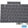 SUNMALL Replacement Keyboard Compatible with Asus ROG Zephyrus G15 2021