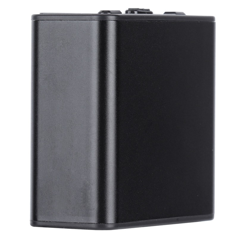 Voice Recorder One Key Recording Voice Activated Recorder for Lectures