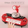 Girls DJ Mixer Piano Toys - Piano for Baby 1