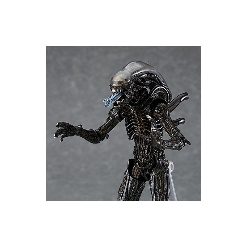 figma Alien, Takayuki Takeya Arrangement Version, Non-Scale ABS & PVC