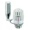 TA Heimeier 6001-00.500 Thermostat-Kopf K mit Fernfühler Standard Kapillarrohr 1.25