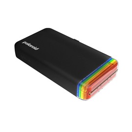 Polaroid Hi-Print Everything Box Gen 2 (Black) Bundle with Instax Album for Instant Prints (Color May Vary)