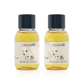 Cell Lab 세포랩(Cepo LAB) 바이오제닉 에센스 클렙스 오리지널 90 30ml 2개 WY Cepo LAB Biogenic Essence Cleps Original 90 30ml 2pcs WY