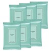 LUMÉRE BEAUTY Fem Care Sheets, Pack of 10, Set of