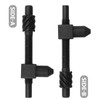 VIKKSAER 575260403 Chain Adjuster Tensioner Screw Kit, Replacement for Husqvarna