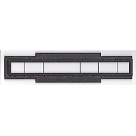 APS Film Holder Compatible with Nikon Coolscan scanners