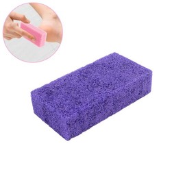Heel callus remover, sole heel callus remover sponge / 발 뒤꿈치 각질 제거 발바닥 뒷꿈치 굳은살 제거기 스펀지
