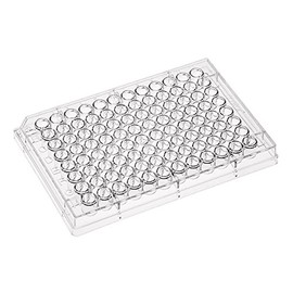 SEOH Microplates 96 Well Non-Sterile for Microchemistry