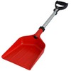 Telescopic Lightweight Snow Shovel