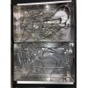 Instrument Specialists Inc Stainless Steel Cleaner Rust Stain Remover SSK-80