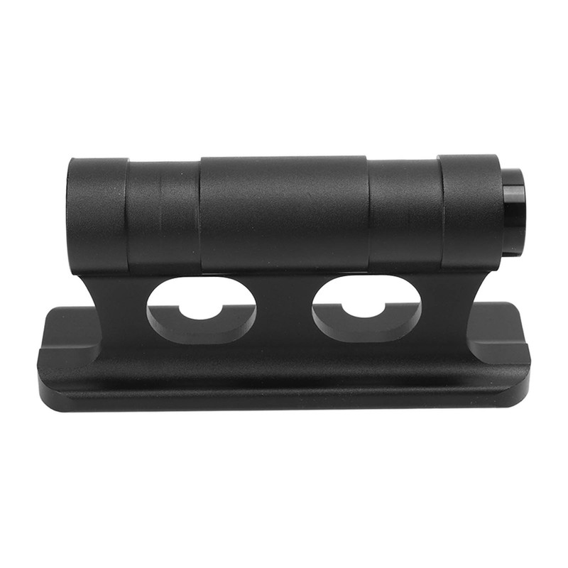 Bike Fork Mount with Quick Release Lever Aluminum Alloy Car