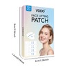 VDDO Face Lifting Tape - 120 PCS, Neck and Face