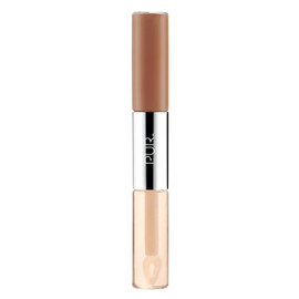 PÜR 4-in-1 Lip Duo In Duet, 0.15 Fl Oz