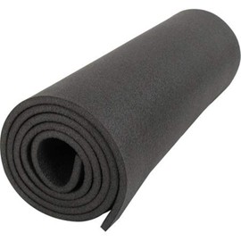 LIBERTY MOUNTAIN Alpine Sleeping Pad (1/2-Inch x 20-Inch x 54-Inch)