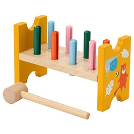 UPPSTA Whopstow Toy Hammer Toy - Multicolor 405.138.90