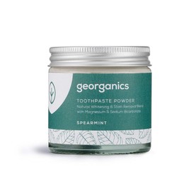 Georganics Spearmint Toothpowder 60 ml