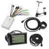 36V 48V Brushless Motor Controller S900 LCD Display 130X Thumb