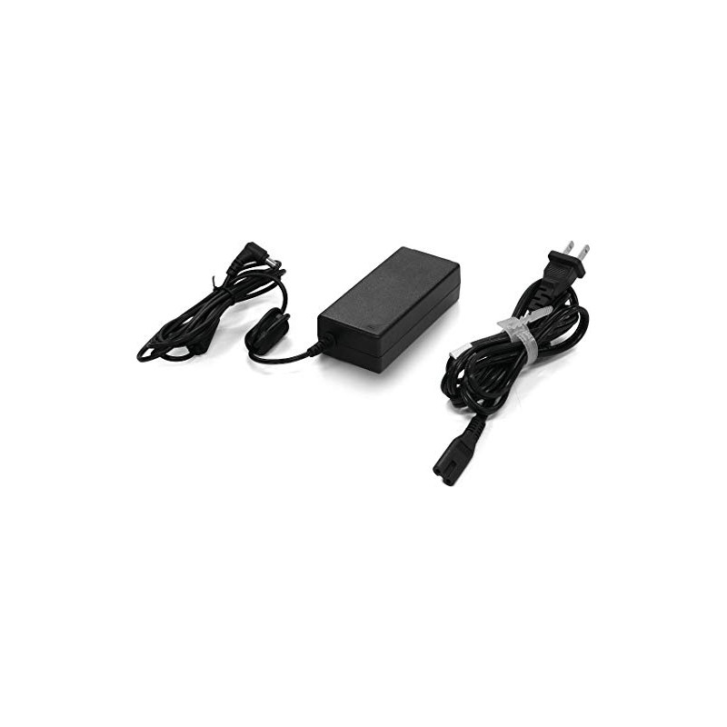Brother PA-AD-600EU - power adapters & inverters (Indoor, Black, AC-to-DC,