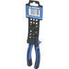 BRILLIANT TOOLS BT060900 Combination Pliers [Powered by KS Tools]