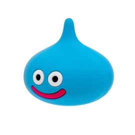 Smile Slime Cosmetics & Beauty Lip Balm Cap with Slime