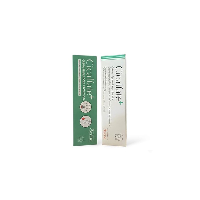 Avene Cicalfat Cr.Repara. 100