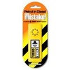 THINK DIESEL "AUDIBLE" FUEL WARNING DEVICE THAT REMINDS YOU TO FILL WITH DIESEL