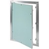 ECOPRO VENT 12" x 20" Inch Aluminum Drywall Access Panel