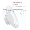 Momcozy Original M5 Replacement Accessories, Original Breastfeeding Parts Only Compatible