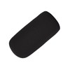 HAOHIZE Micro Ball Roller Cushion, Comfortable Crimp Tube Neck Pillow,