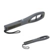 ESH-10 Metal Detector Handheld Security Detector for Prisons Bank School
