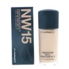 M.A.C Studio Fix Fluid Foundation SPF 15 NW15, 1 Ounce