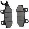 ITALIKA ORIGINAL Balatas De Freno Compatible con ITALIKA 200Z de