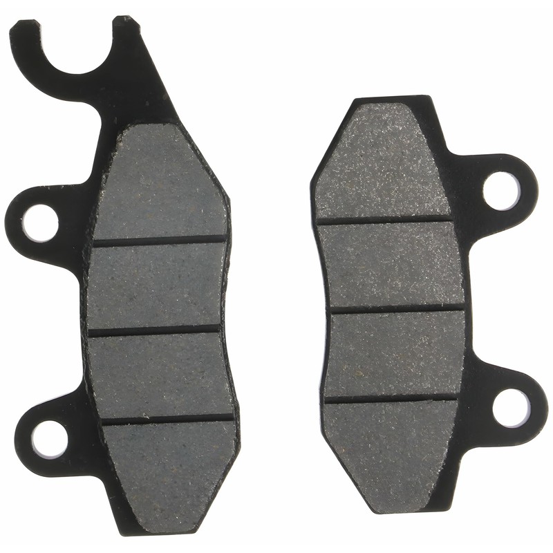 ITALIKA ORIGINAL Balatas De Freno Compatible con ITALIKA 200Z de